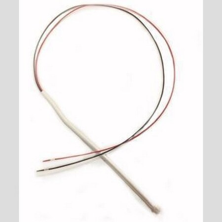 True Led Input Wire 24 W/Nsf Shrink Tube E967264